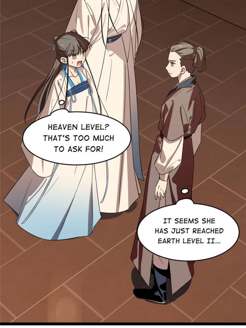 Queen of Posion: The Legend of a Super Agent, Doctor and Princess Chapter 187 - page 5