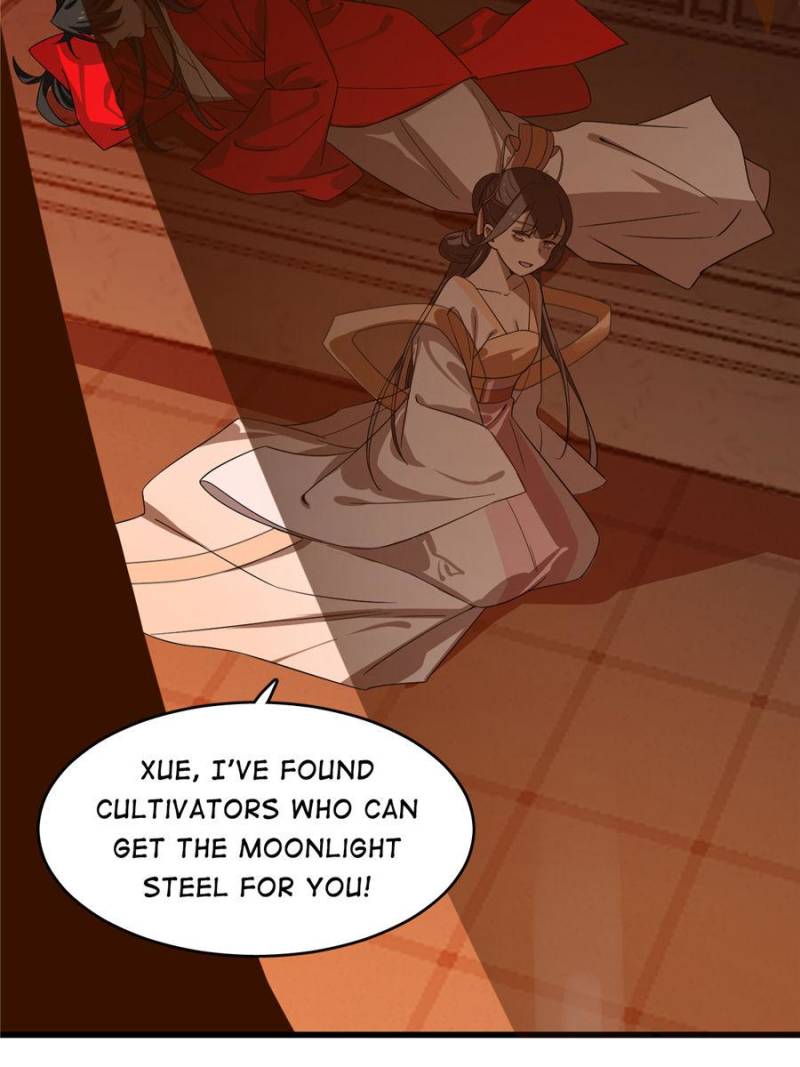 Queen of Posion: The Legend of a Super Agent, Doctor and Princess Chapter 187 - page 53