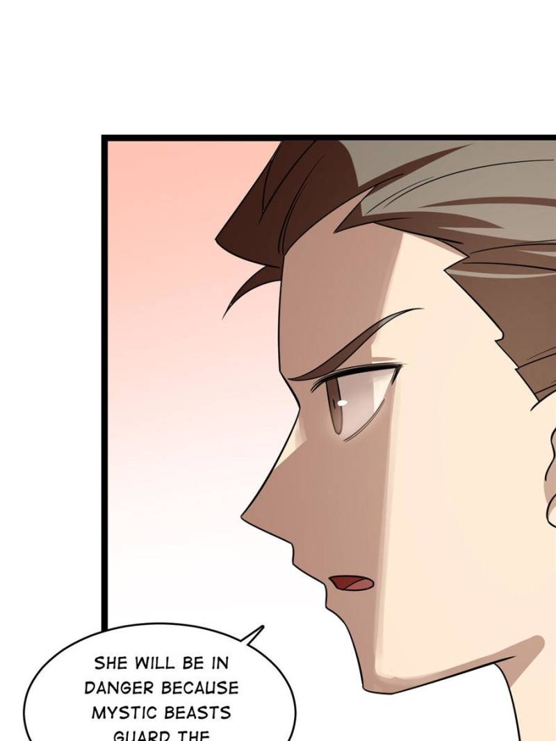 Queen of Posion: The Legend of a Super Agent, Doctor and Princess Chapter 187 - page 7