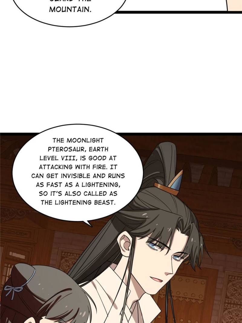 Queen of Posion: The Legend of a Super Agent, Doctor and Princess Chapter 187 - page 8