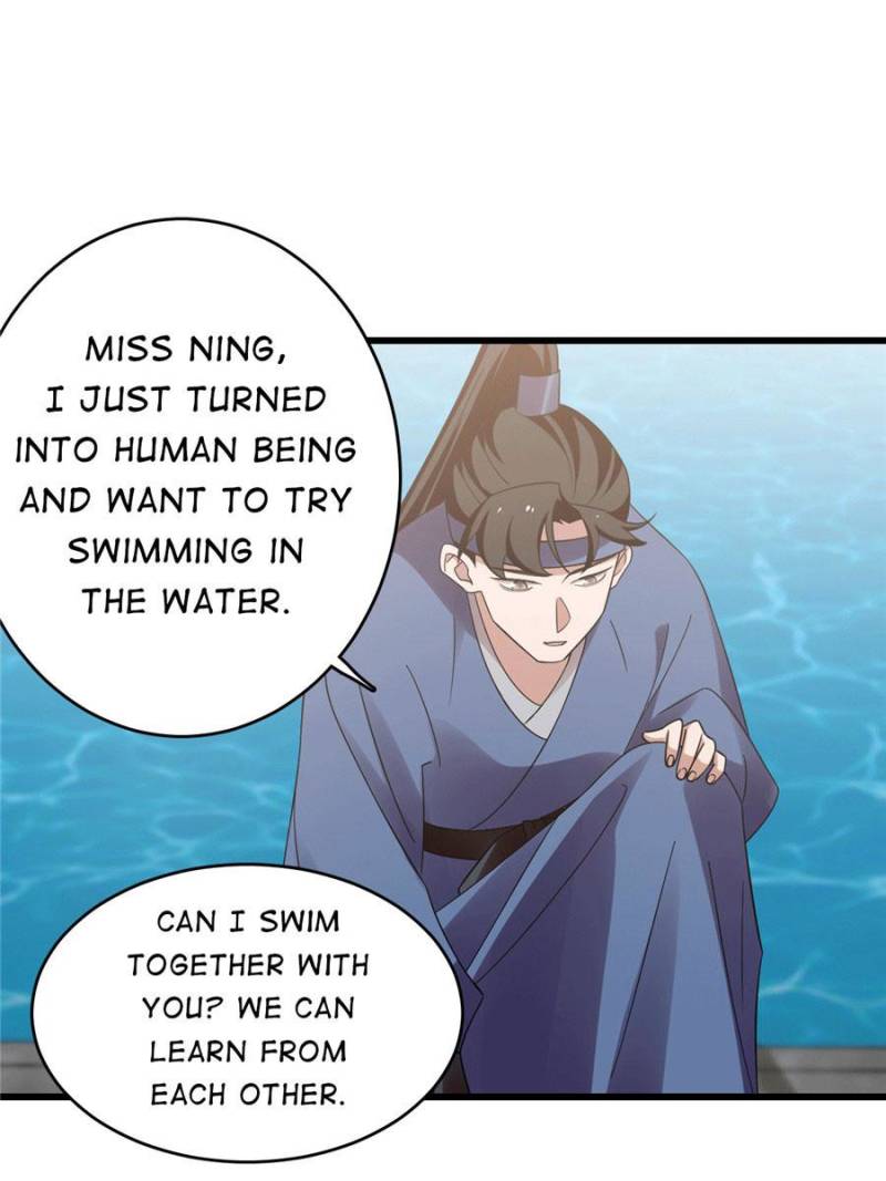 Queen of Posion: The Legend of a Super Agent, Doctor and Princess Chapter 152 - page 11