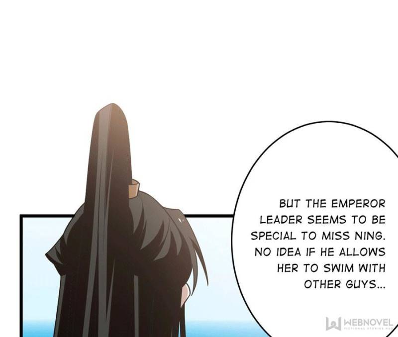 Queen of Posion: The Legend of a Super Agent, Doctor and Princess Chapter 152 - page 12