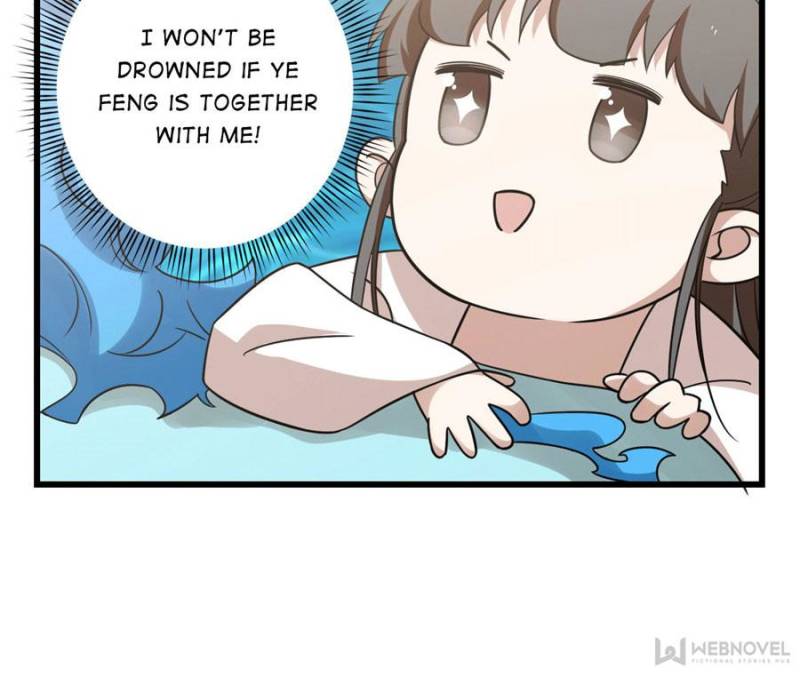 Queen of Posion: The Legend of a Super Agent, Doctor and Princess Chapter 152 - page 14