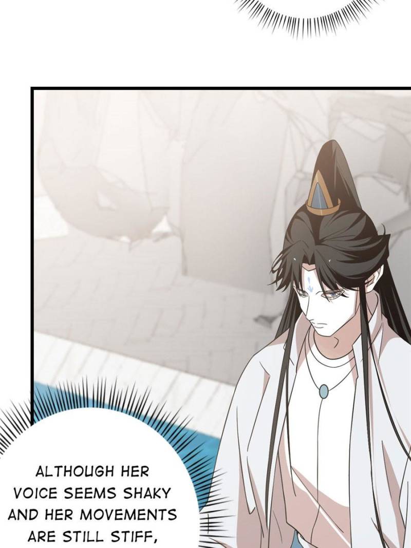 Queen of Posion: The Legend of a Super Agent, Doctor and Princess Chapter 152 - page 19