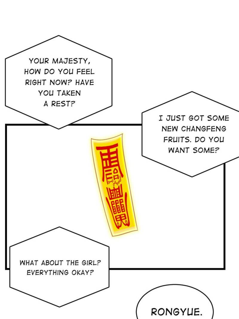 Queen of Posion: The Legend of a Super Agent, Doctor and Princess Chapter 152 - page 25