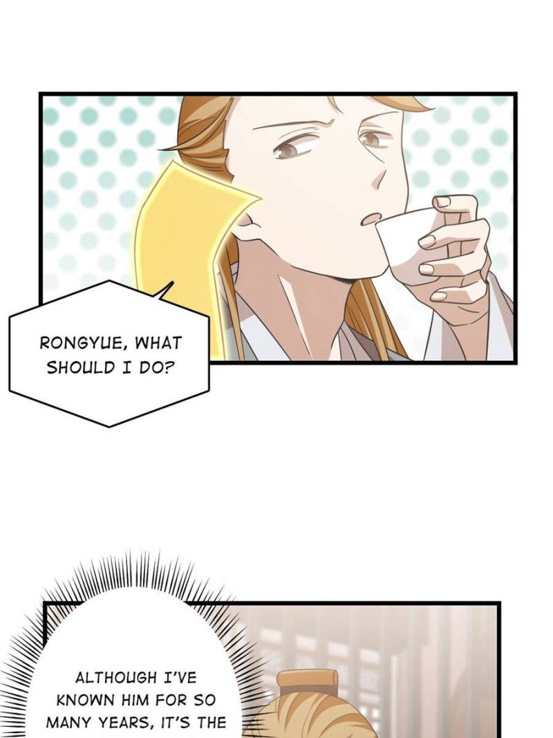 Queen of Posion: The Legend of a Super Agent, Doctor and Princess Chapter 152 - page 29
