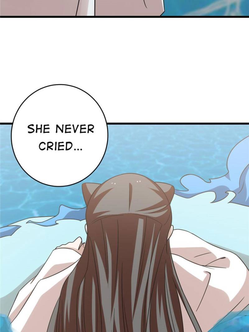 Queen of Posion: The Legend of a Super Agent, Doctor and Princess Chapter 152 - page 3