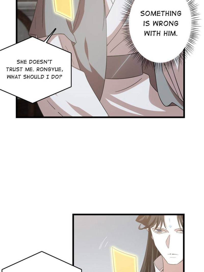 Queen of Posion: The Legend of a Super Agent, Doctor and Princess Chapter 152 - page 31
