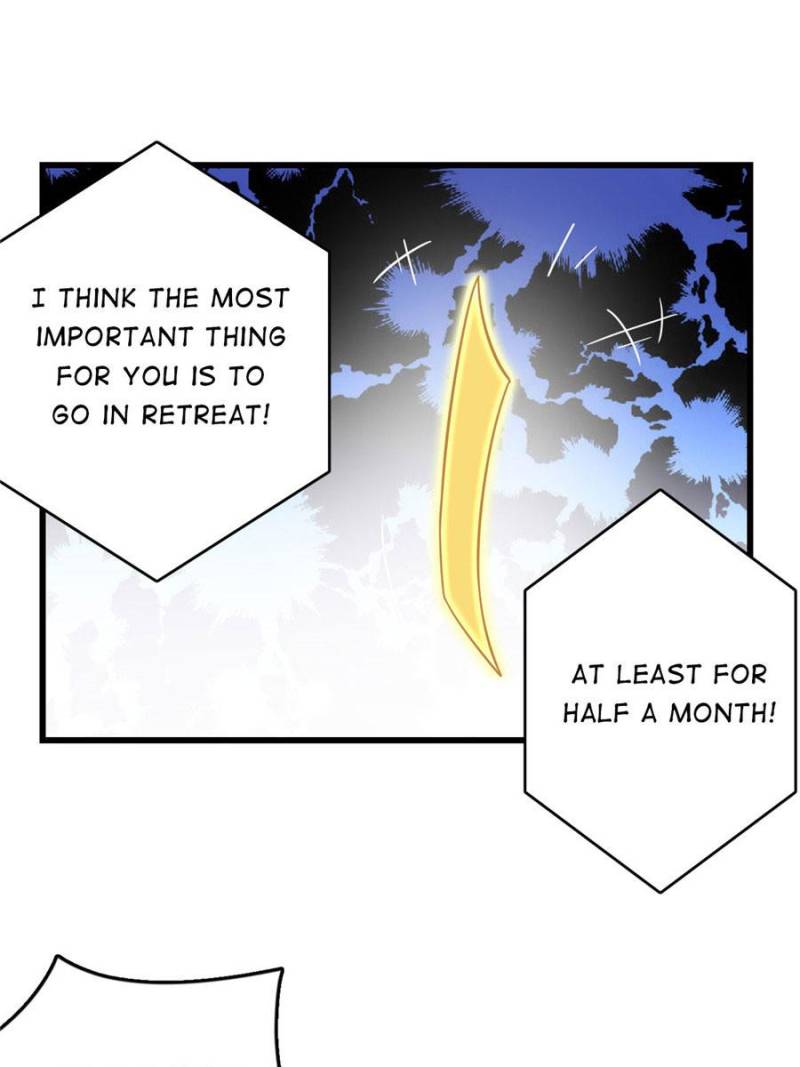 Queen of Posion: The Legend of a Super Agent, Doctor and Princess Chapter 152 - page 33