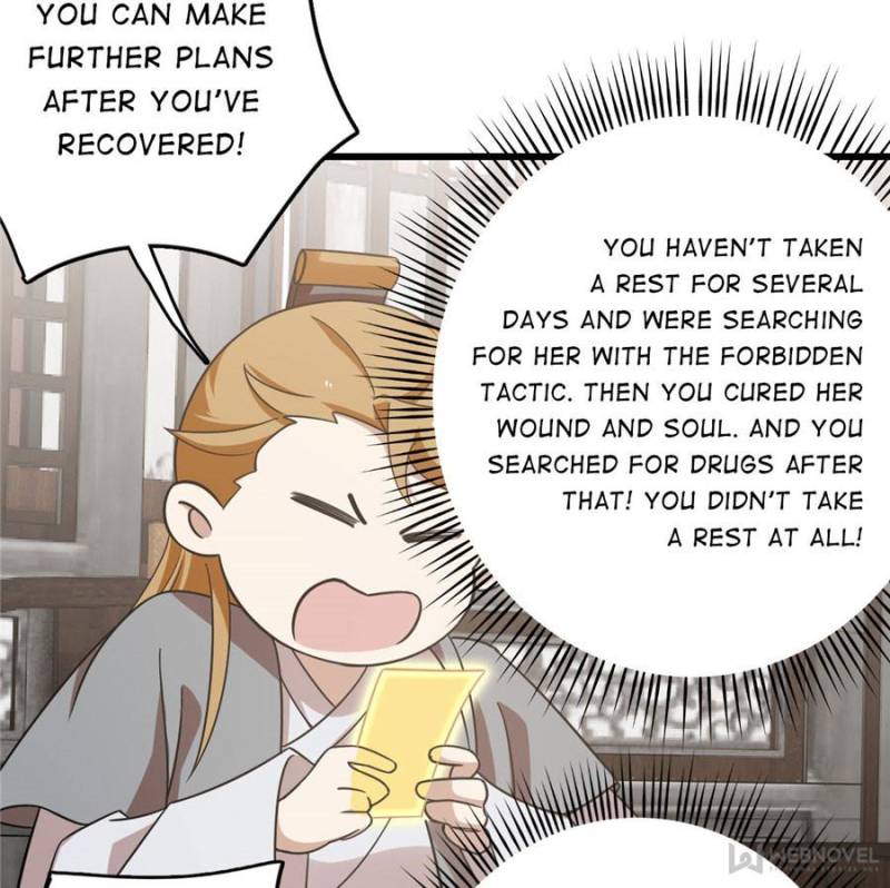 Queen of Posion: The Legend of a Super Agent, Doctor and Princess Chapter 152 - page 34