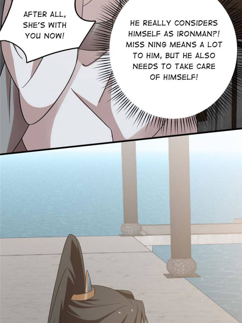 Queen of Posion: The Legend of a Super Agent, Doctor and Princess Chapter 152 - page 35