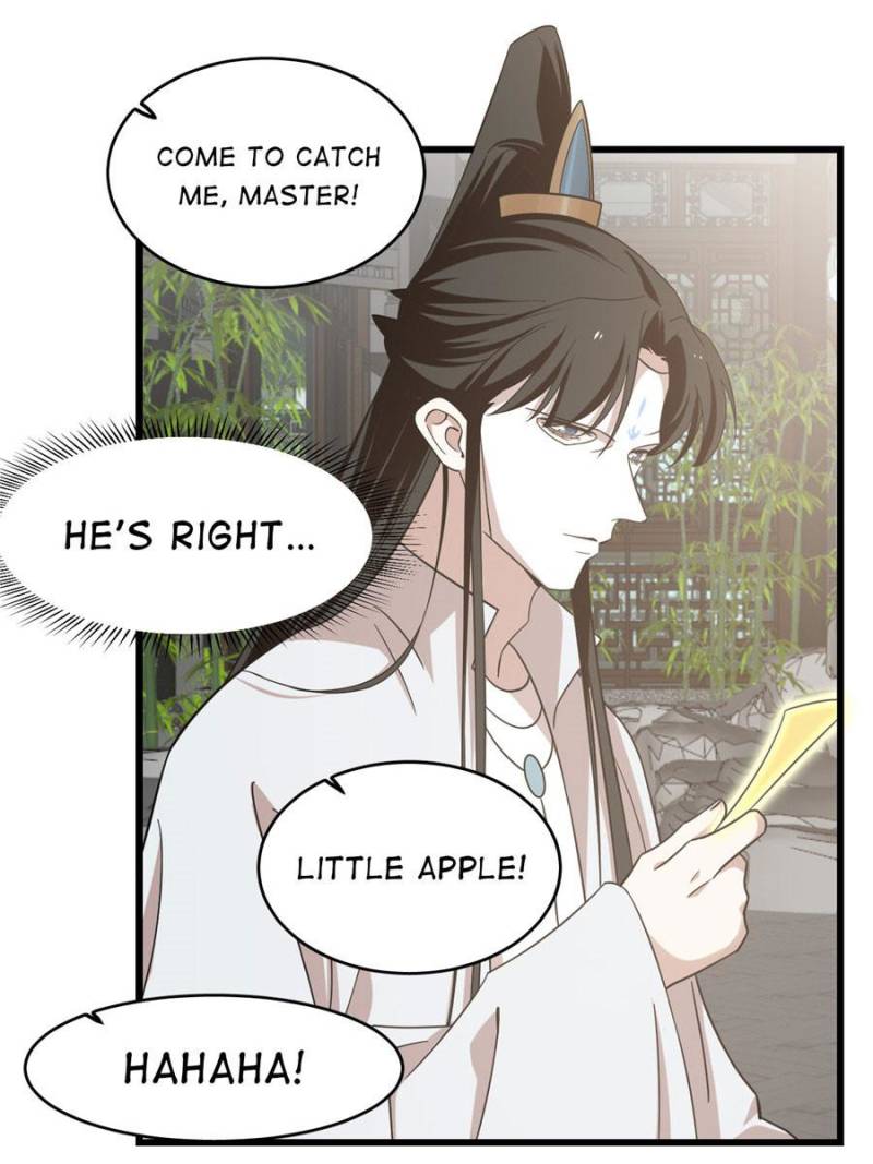 Queen of Posion: The Legend of a Super Agent, Doctor and Princess Chapter 152 - page 37