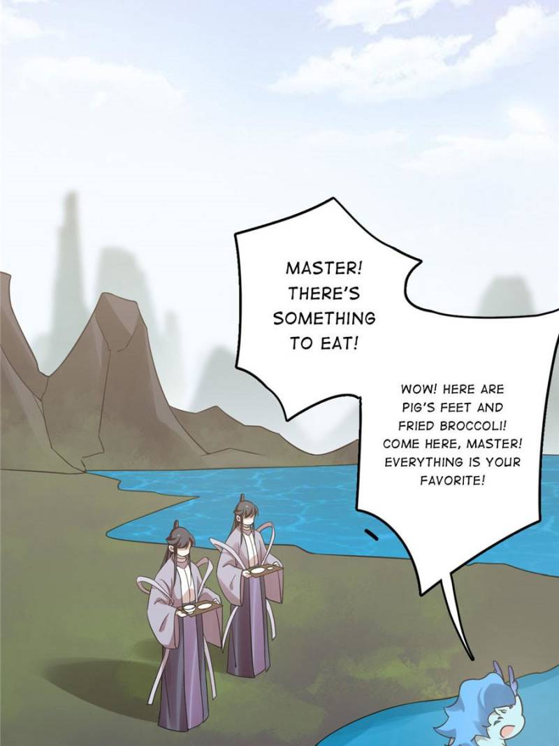 Queen of Posion: The Legend of a Super Agent, Doctor and Princess Chapter 152 - page 39