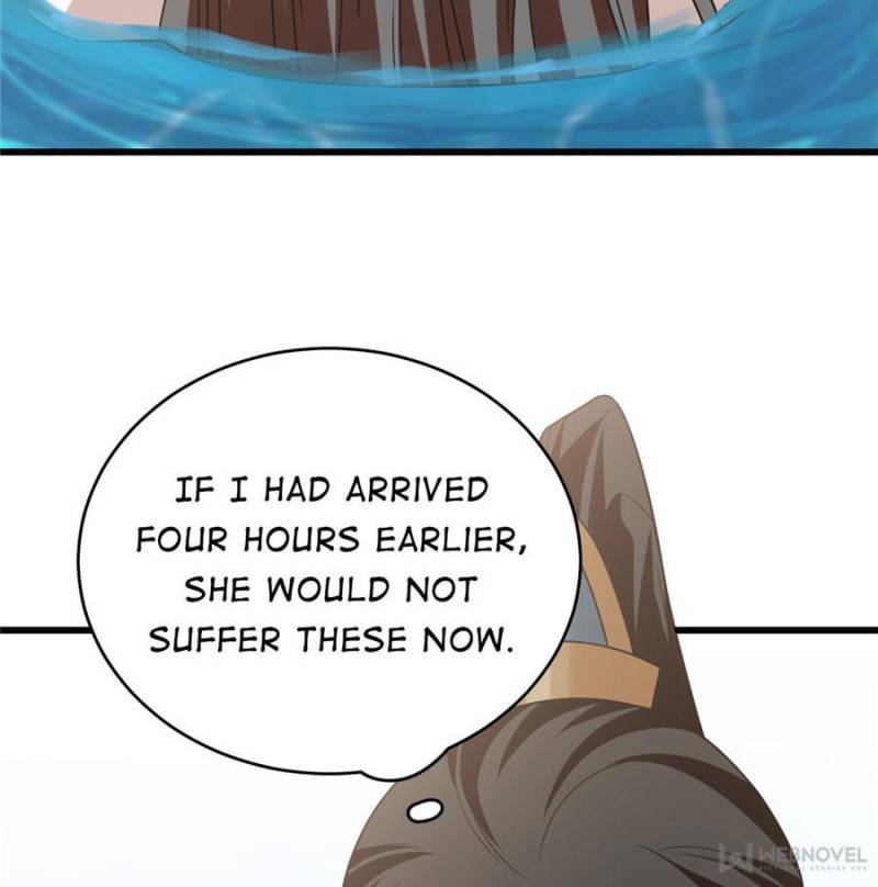 Queen of Posion: The Legend of a Super Agent, Doctor and Princess Chapter 152 - page 4