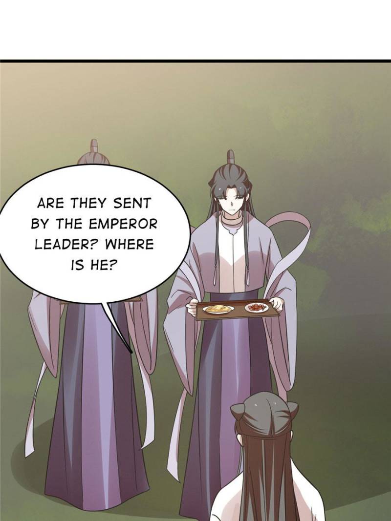 Queen of Posion: The Legend of a Super Agent, Doctor and Princess Chapter 152 - page 43