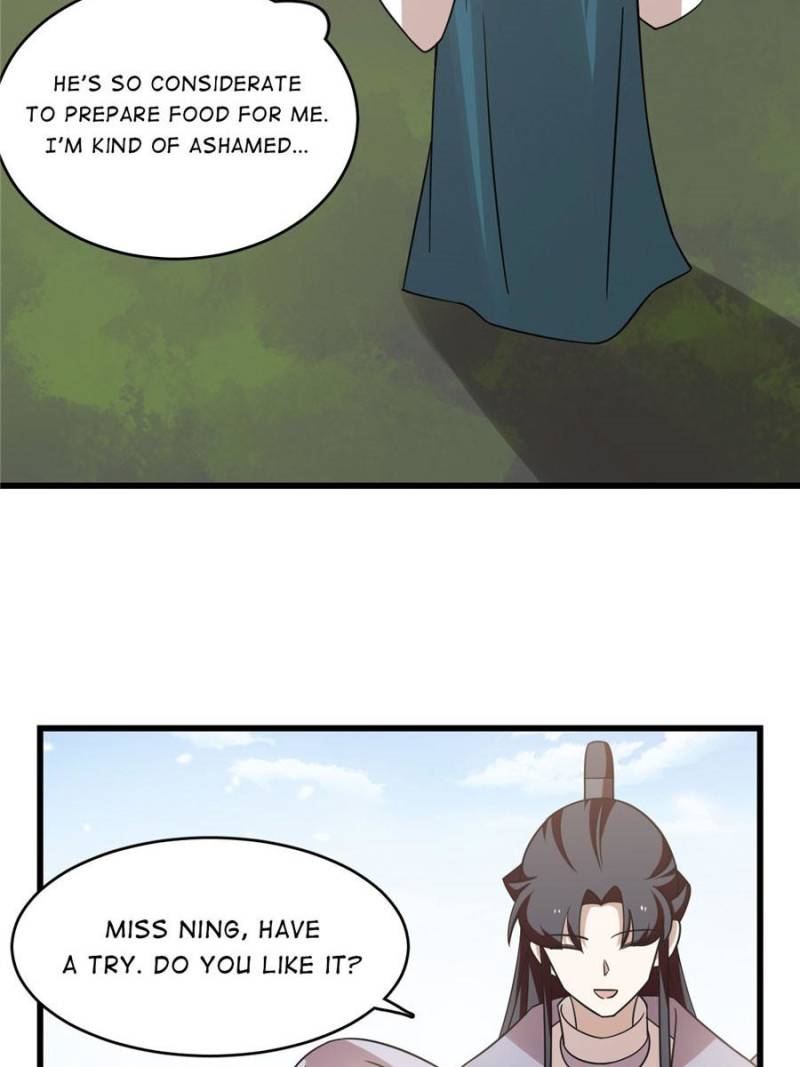 Queen of Posion: The Legend of a Super Agent, Doctor and Princess Chapter 152 - page 45