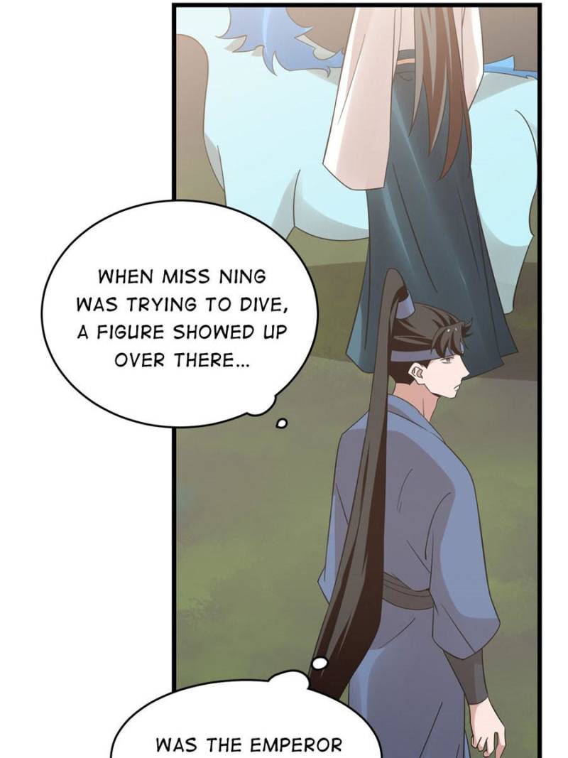 Queen of Posion: The Legend of a Super Agent, Doctor and Princess Chapter 152 - page 47