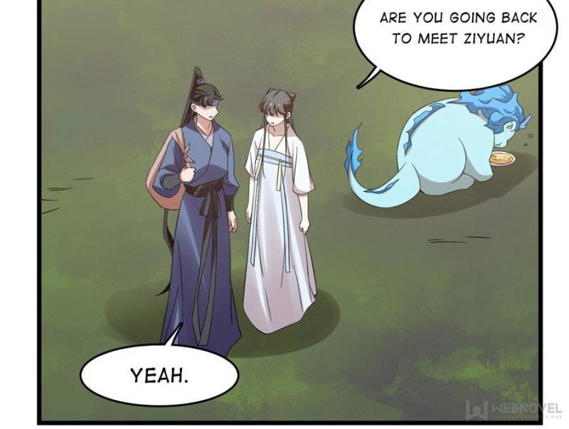Queen of Posion: The Legend of a Super Agent, Doctor and Princess Chapter 152 - page 50