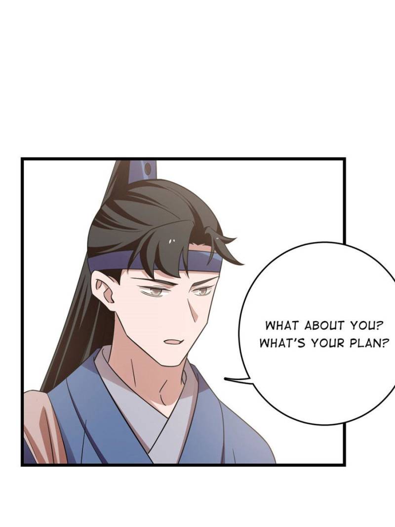 Queen of Posion: The Legend of a Super Agent, Doctor and Princess Chapter 152 - page 51
