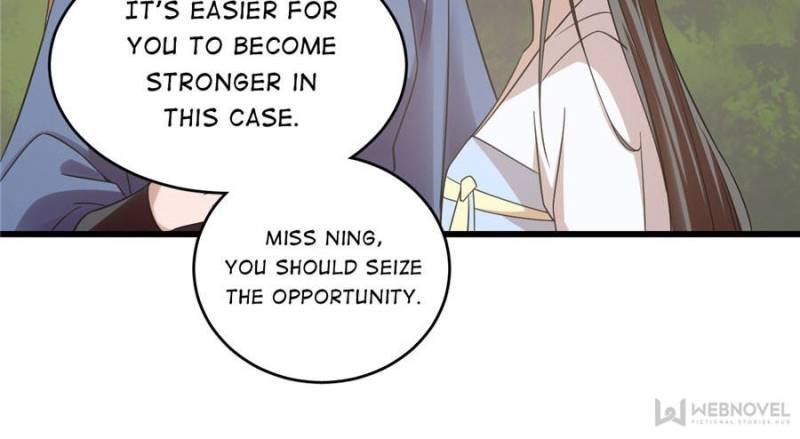 Queen of Posion: The Legend of a Super Agent, Doctor and Princess Chapter 152 - page 54