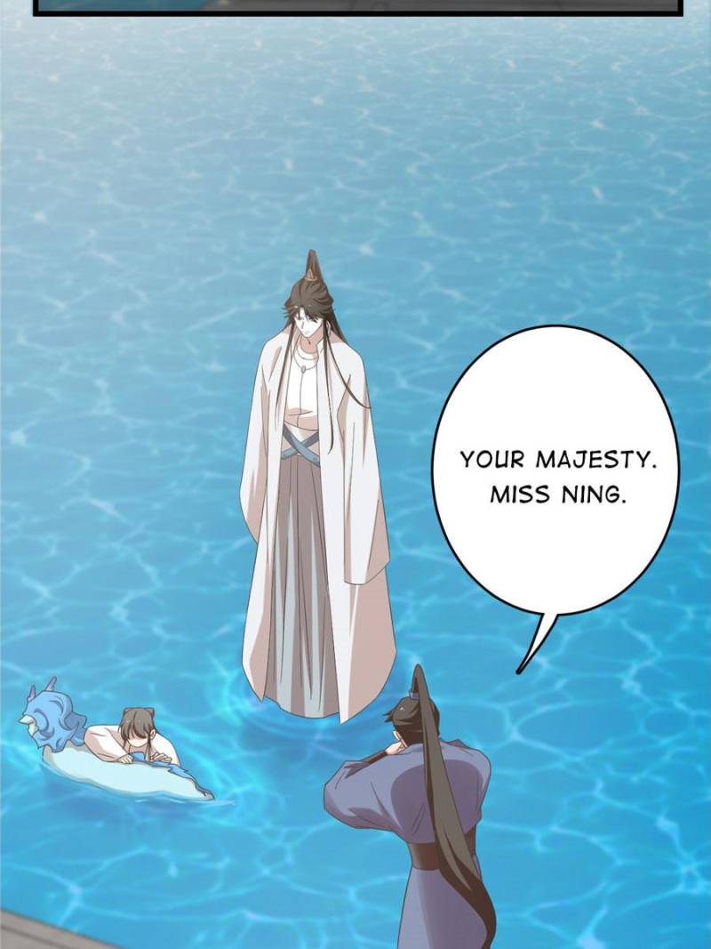 Queen of Posion: The Legend of a Super Agent, Doctor and Princess Chapter 152 - page 9