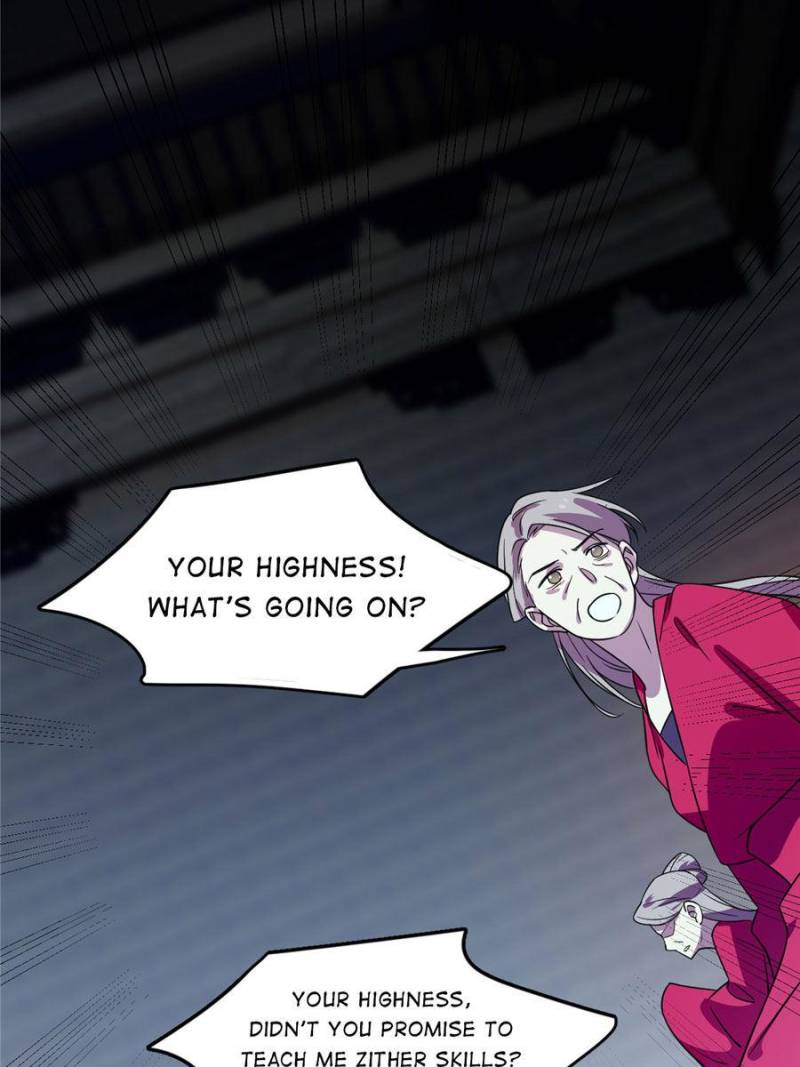 Queen of Posion: The Legend of a Super Agent, Doctor and Princess Chapter 91 - page 15