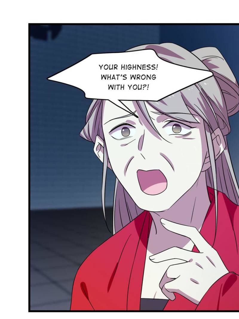 Queen of Posion: The Legend of a Super Agent, Doctor and Princess Chapter 91 - page 17