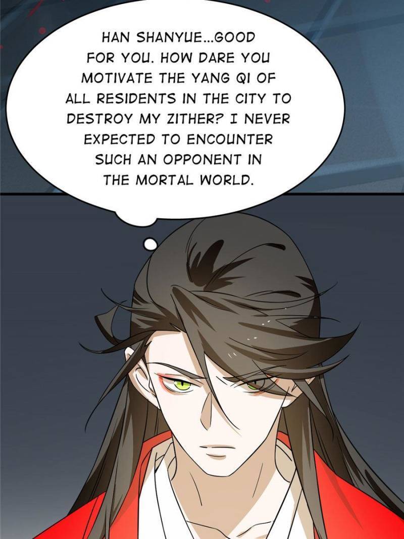 Queen of Posion: The Legend of a Super Agent, Doctor and Princess Chapter 91 - page 22