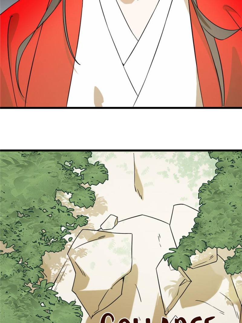 Queen of Posion: The Legend of a Super Agent, Doctor and Princess Chapter 91 - page 23