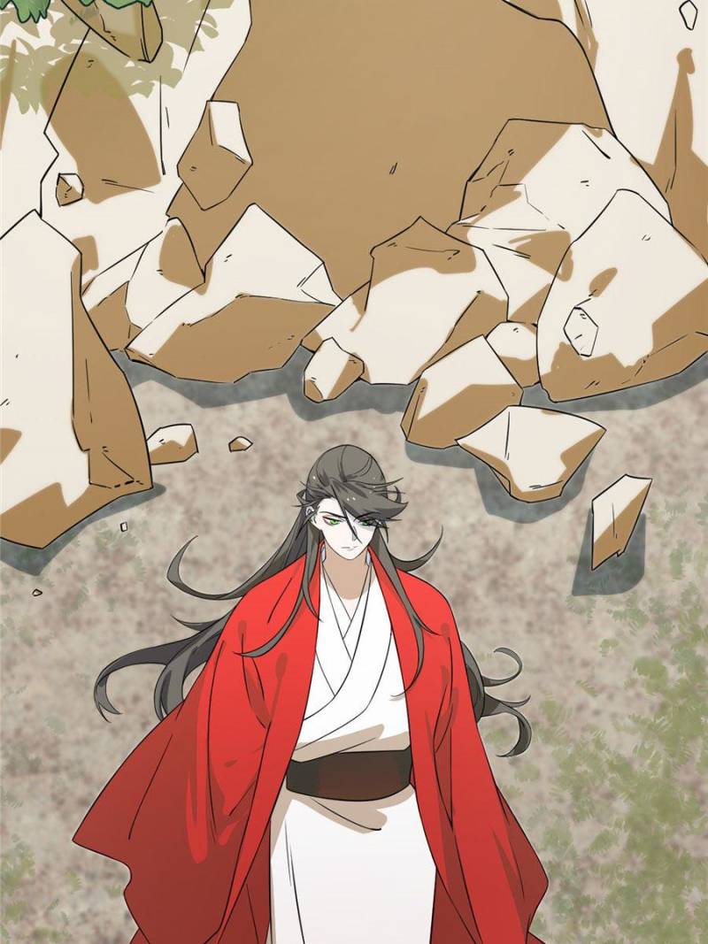 Queen of Posion: The Legend of a Super Agent, Doctor and Princess Chapter 91 - page 25