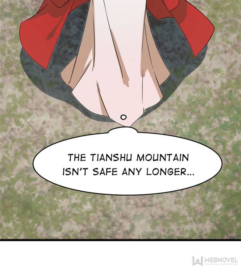 Queen of Posion: The Legend of a Super Agent, Doctor and Princess Chapter 91 - page 26