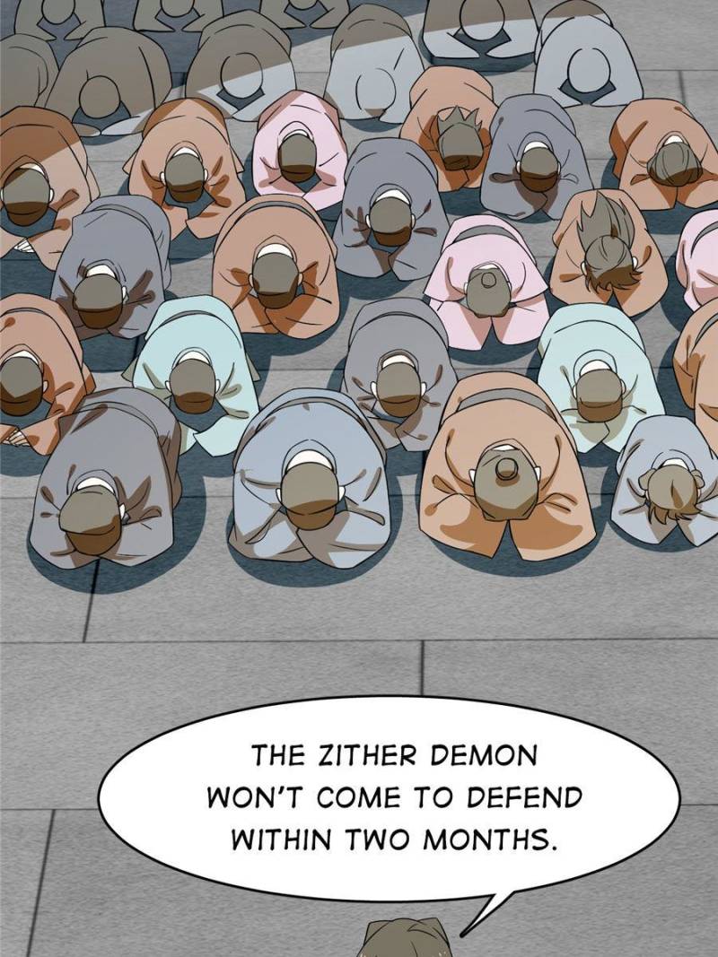 Queen of Posion: The Legend of a Super Agent, Doctor and Princess Chapter 91 - page 30