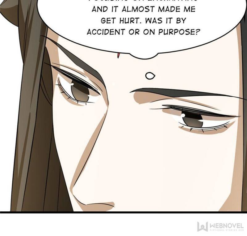 Queen of Posion: The Legend of a Super Agent, Doctor and Princess Chapter 91 - page 36