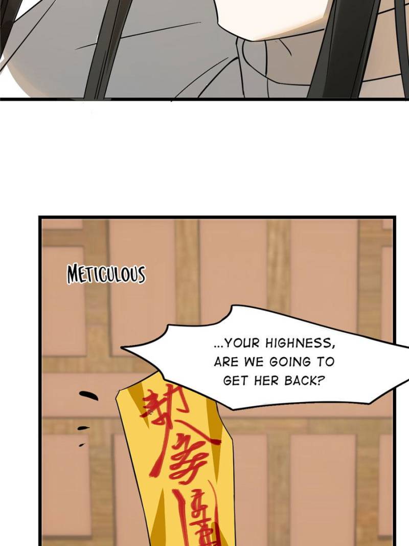 Queen of Posion: The Legend of a Super Agent, Doctor and Princess Chapter 91 - page 42