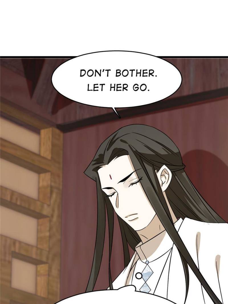 Queen of Posion: The Legend of a Super Agent, Doctor and Princess Chapter 91 - page 44