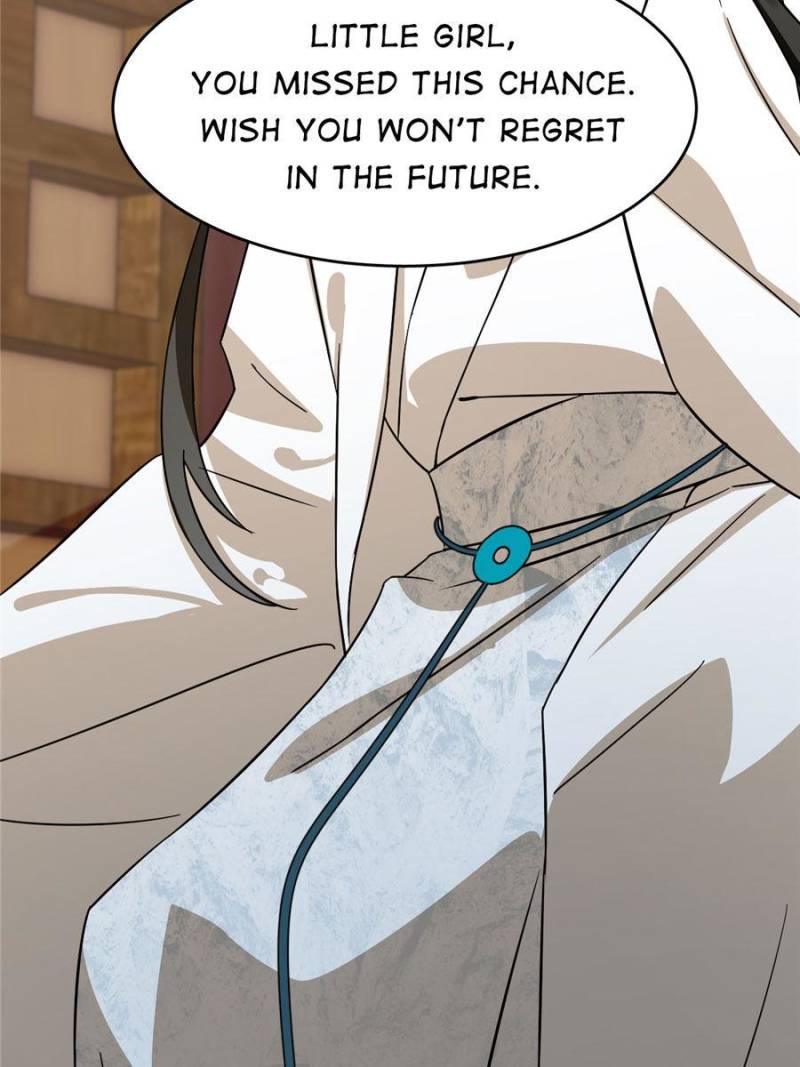 Queen of Posion: The Legend of a Super Agent, Doctor and Princess Chapter 91 - page 45