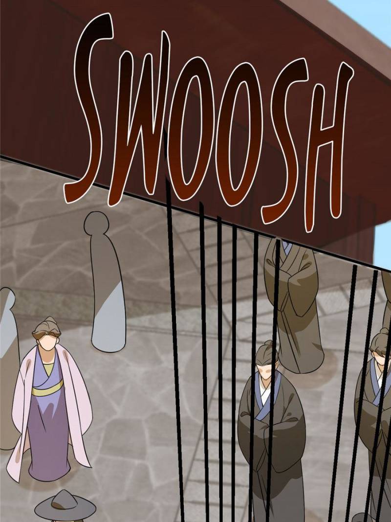 Queen of Posion: The Legend of a Super Agent, Doctor and Princess Chapter 91 - page 50