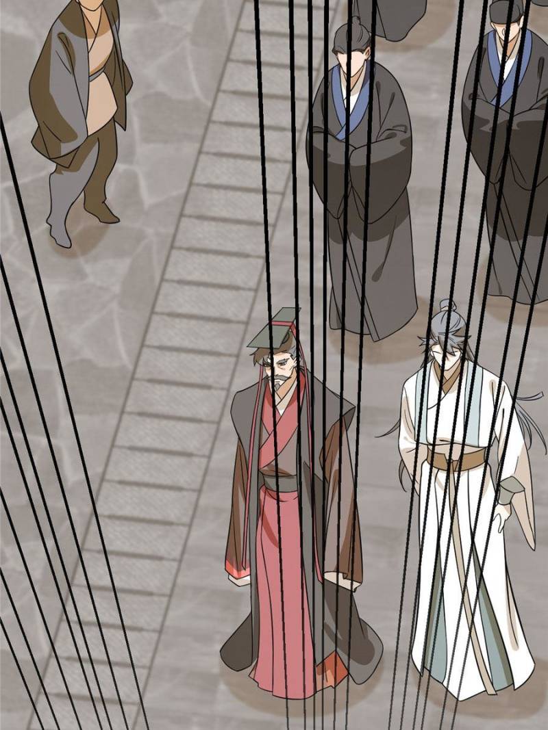 Queen of Posion: The Legend of a Super Agent, Doctor and Princess Chapter 91 - page 51