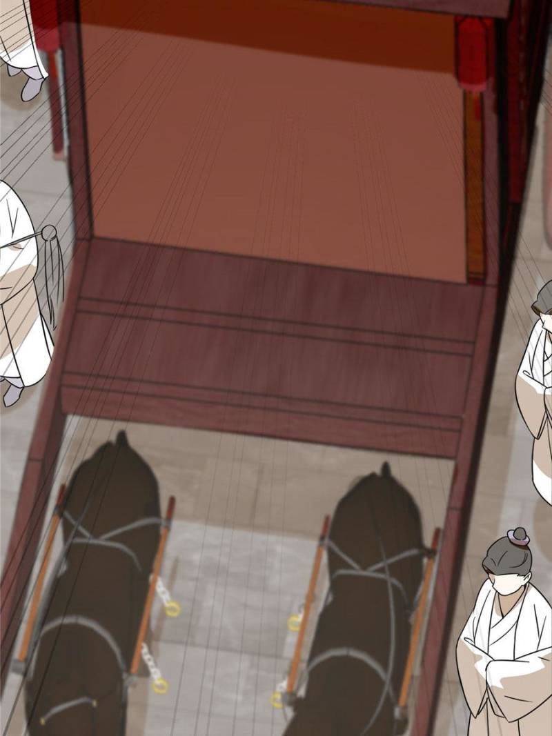 Queen of Posion: The Legend of a Super Agent, Doctor and Princess Chapter 91 - page 54