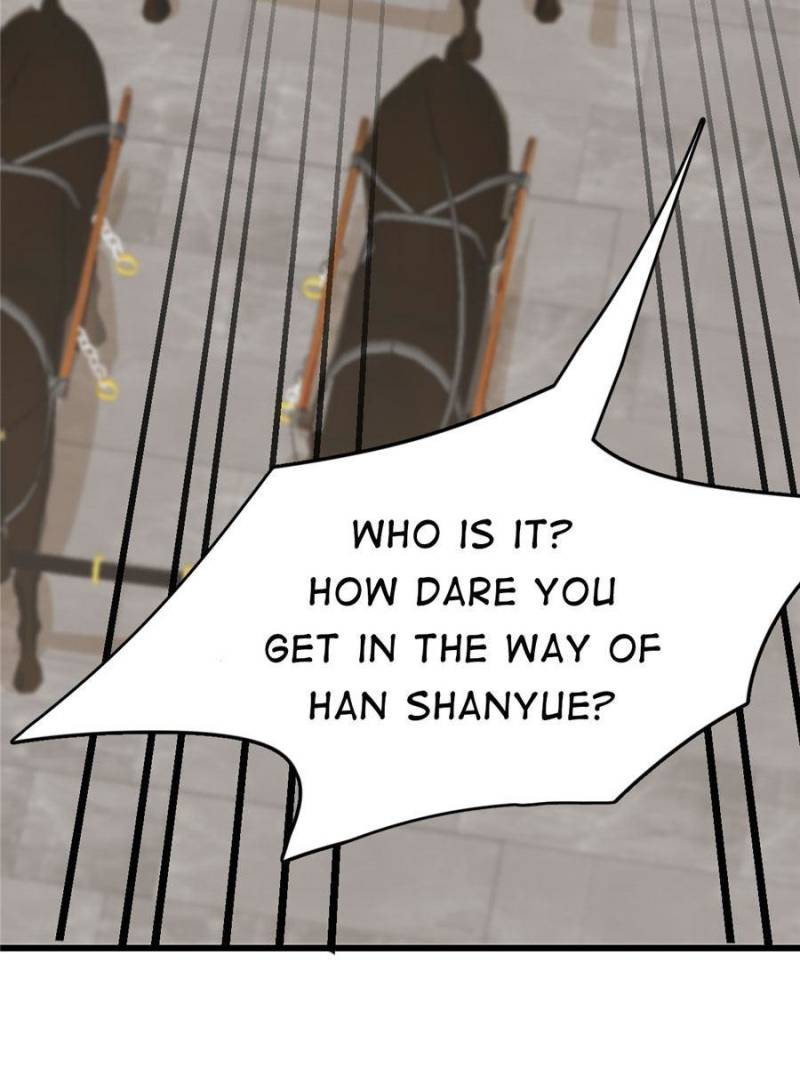 Queen of Posion: The Legend of a Super Agent, Doctor and Princess Chapter 91 - page 56