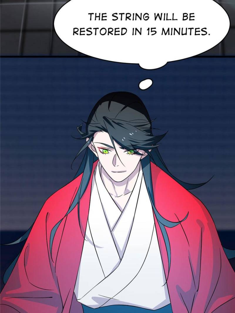Queen of Posion: The Legend of a Super Agent, Doctor and Princess Chapter 91 - page 9