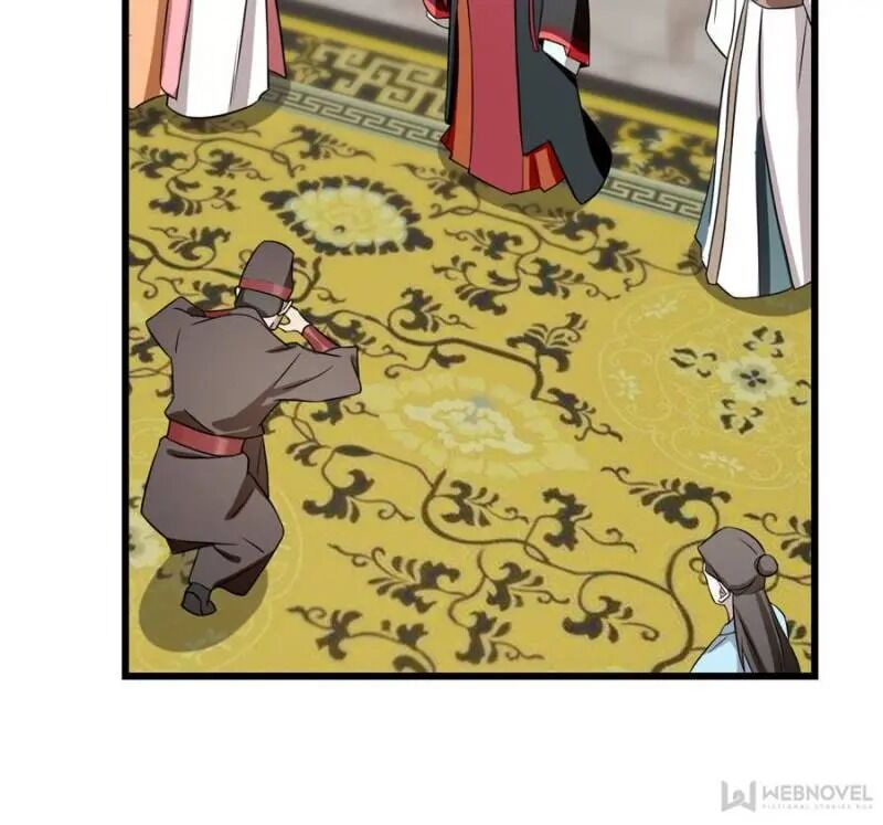 Queen of Posion: The Legend of a Super Agent, Doctor and Princess Chapter 78 - page 17