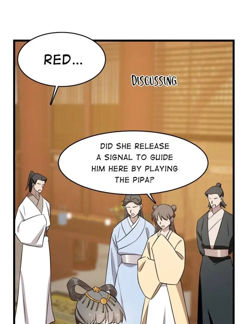 Queen of Posion: The Legend of a Super Agent, Doctor and Princess Chapter 78 - page 18