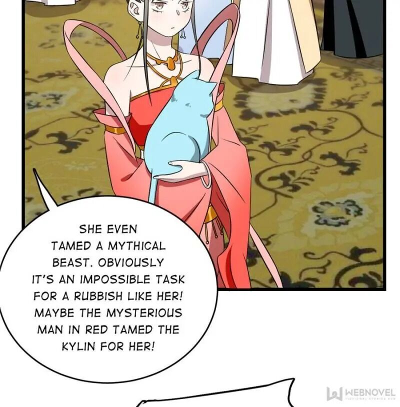 Queen of Posion: The Legend of a Super Agent, Doctor and Princess Chapter 78 - page 19