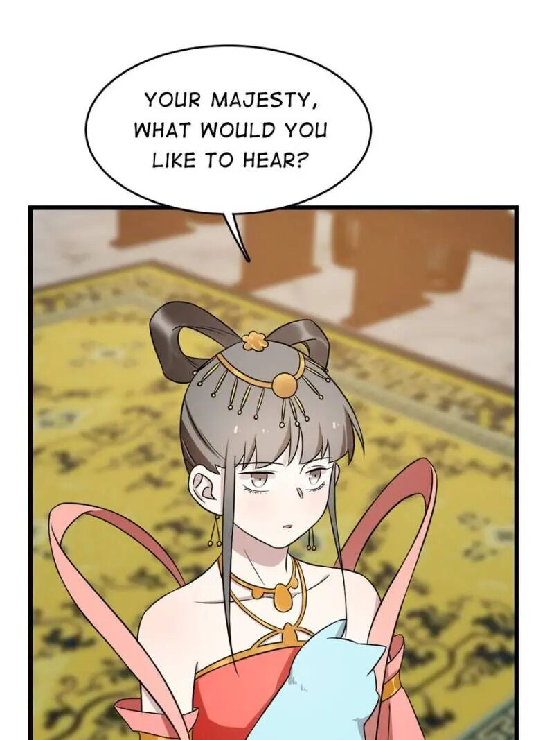 Queen of Posion: The Legend of a Super Agent, Doctor and Princess Chapter 78 - page 23