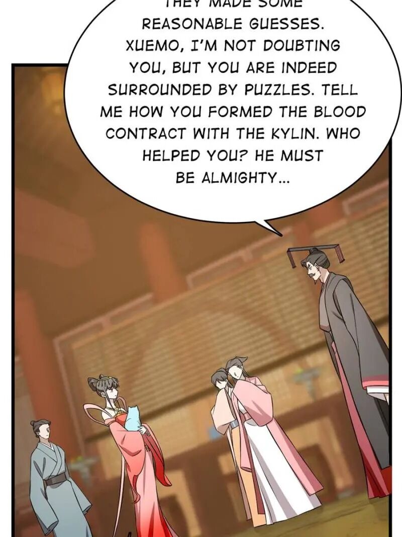 Queen of Posion: The Legend of a Super Agent, Doctor and Princess Chapter 78 - page 25