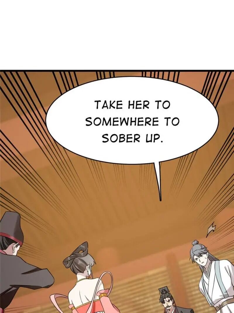 Queen of Posion: The Legend of a Super Agent, Doctor and Princess Chapter 78 - page 32