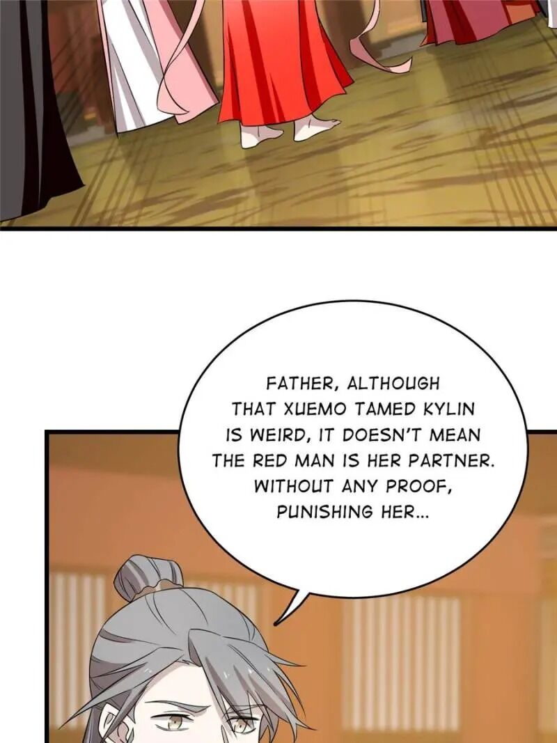 Queen of Posion: The Legend of a Super Agent, Doctor and Princess Chapter 78 - page 34