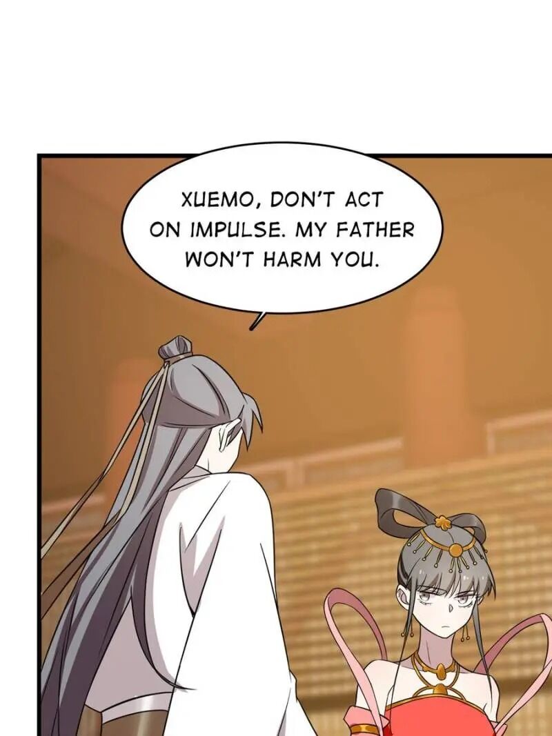 Queen of Posion: The Legend of a Super Agent, Doctor and Princess Chapter 78 - page 42