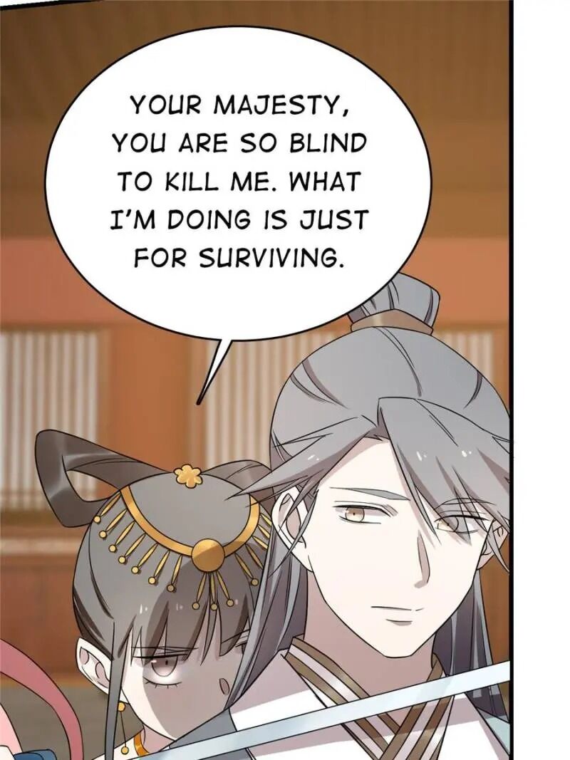 Queen of Posion: The Legend of a Super Agent, Doctor and Princess Chapter 78 - page 50